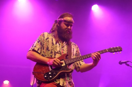 Leif de Leeuw Band