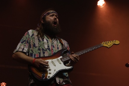 Leif de Leeuw Band
