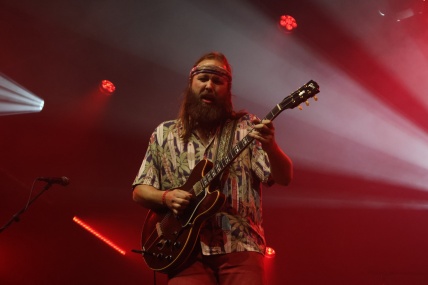 Leif de Leeuw Band