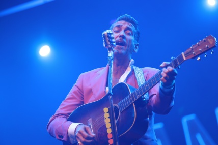 DANNY VERA