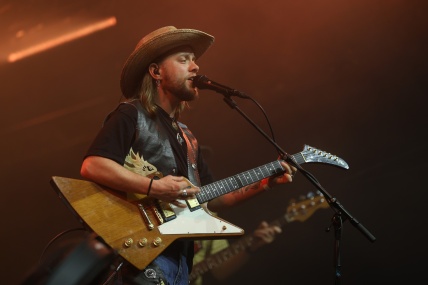 Leif de Leeuw Band