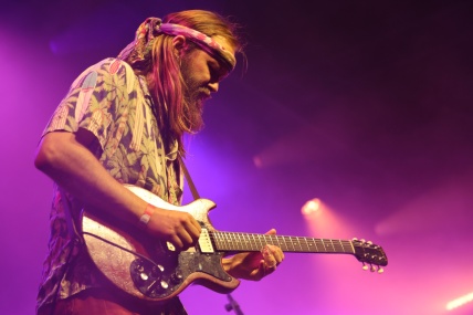 Leif de Leeuw Band