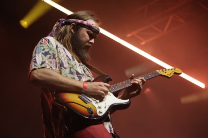 Leif de Leeuw Band