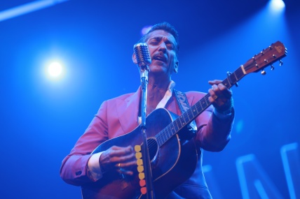 DANNY VERA