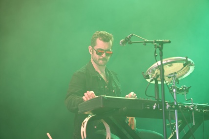 JD MC PHERSON