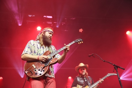 Leif de Leeuw Band