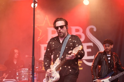 JD MC PHERSON