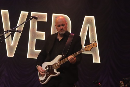 DANNY VERA