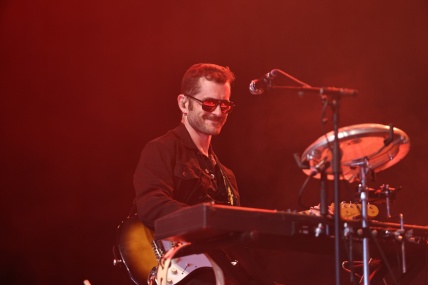 JD MC PHERSON