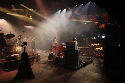 Leif de Leeuw Band