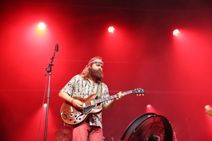 Leif de Leeuw Band