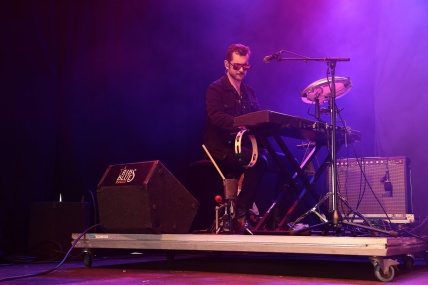 JD MC PHERSON
