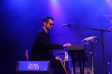 JD MC PHERSON