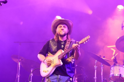 Leif de Leeuw Band