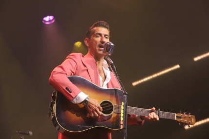 DANNY VERA