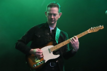 JD MC PHERSON