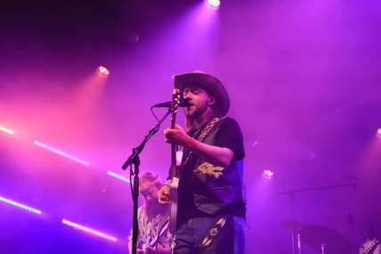 Leif de Leeuw Band