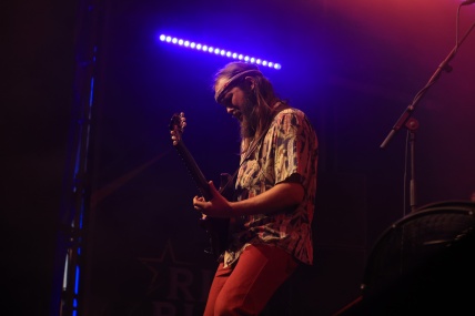 Leif de Leeuw Band