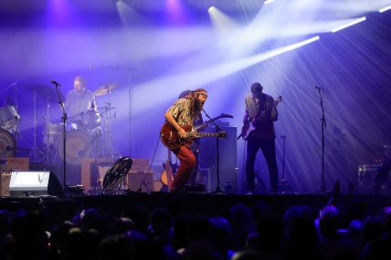 Leif de Leeuw Band
