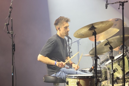 Leif de Leeuw Band