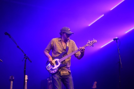 Leif de Leeuw Band