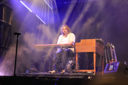 Leif de Leeuw Band