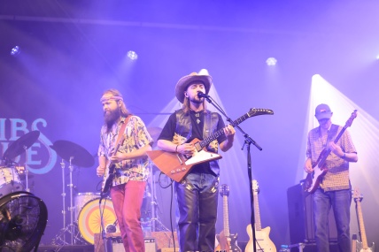 Leif de Leeuw Band