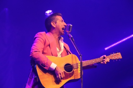 DANNY VERA
