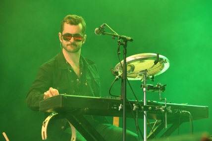 JD MC PHERSON