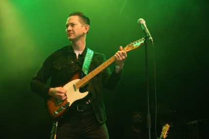 JD MC PHERSON