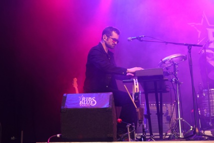 JD MC PHERSON