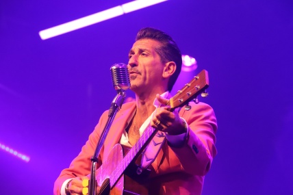 DANNY VERA