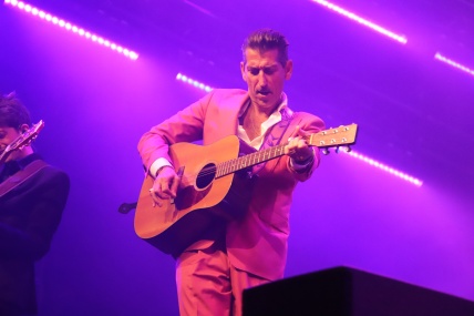 DANNY VERA