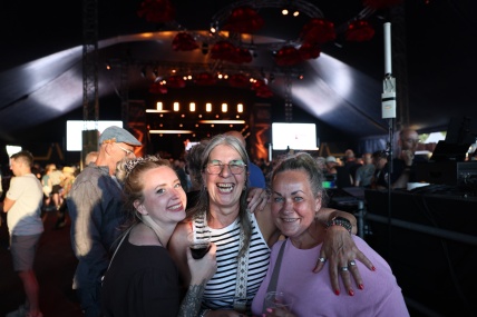 Bezoekers