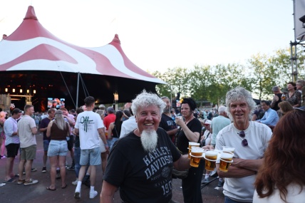 Bezoekers
