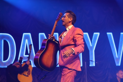 DANNY VERA