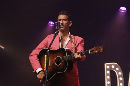 DANNY VERA
