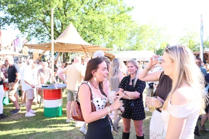 Bezoekers