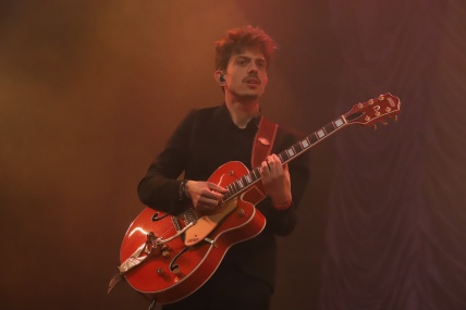 DANNY VERA