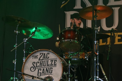 ZAC SCHULZE GANG