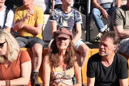 Bezoekers