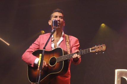 DANNY VERA