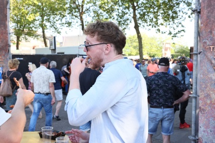 Bezoekers