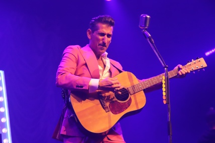 DANNY VERA