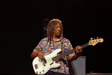The Robert Cray Band