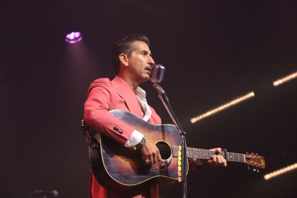 DANNY VERA