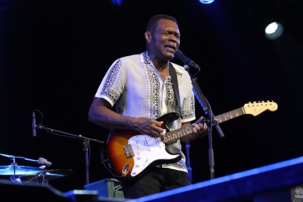 The Robert Cray Band