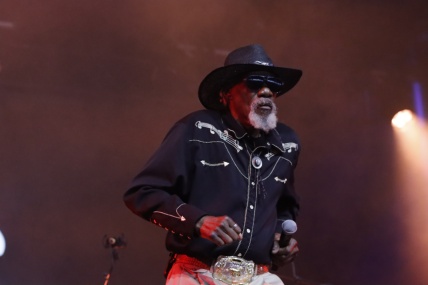 Robert Finley