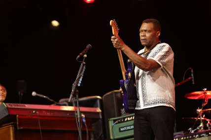 The Robert Cray Band