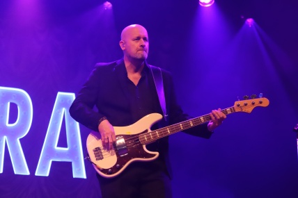 DANNY VERA